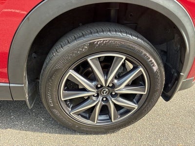 2018 Mazda Mazda CX-5 Grand Touring