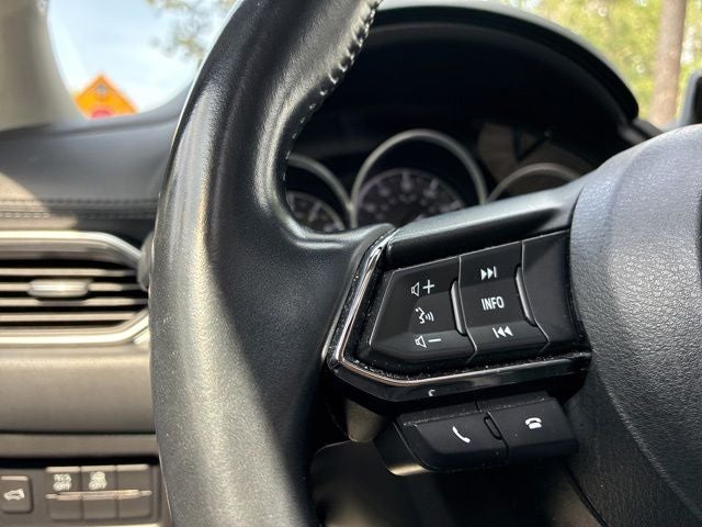 2018 Mazda Mazda CX-5 Grand Touring