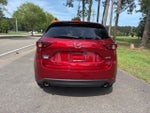 2018 Mazda Mazda CX-5 Grand Touring