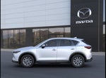 2025 Mazda Mazda CX-5 2.5 S