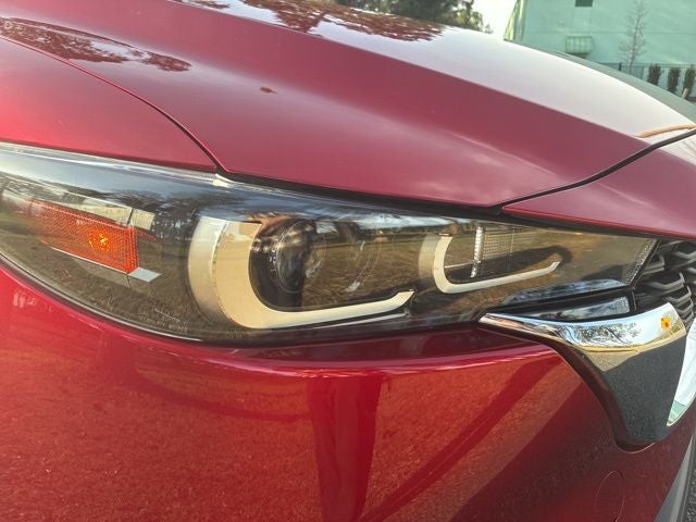 2023 Mazda Mazda CX-5 2.5 S