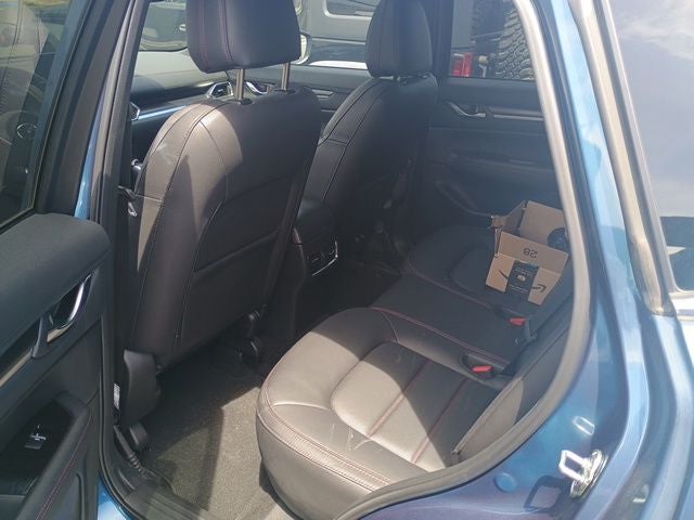 2023 Mazda Mazda CX-5 2.5 Turbo