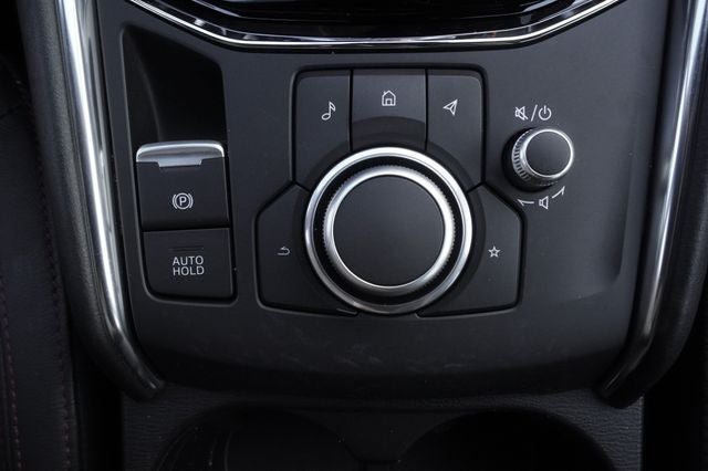 2023 Mazda Mazda CX-5 2.5 Turbo