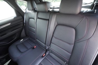 2023 Mazda Mazda CX-5 2.5 Turbo