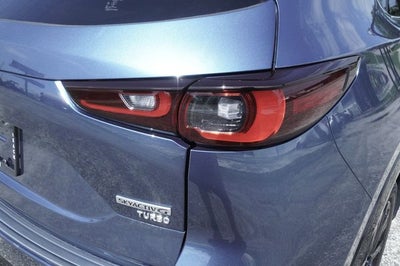 2023 Mazda Mazda CX-5 2.5 Turbo