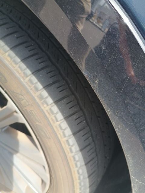 2023 Mazda Mazda CX-5 2.5 Turbo