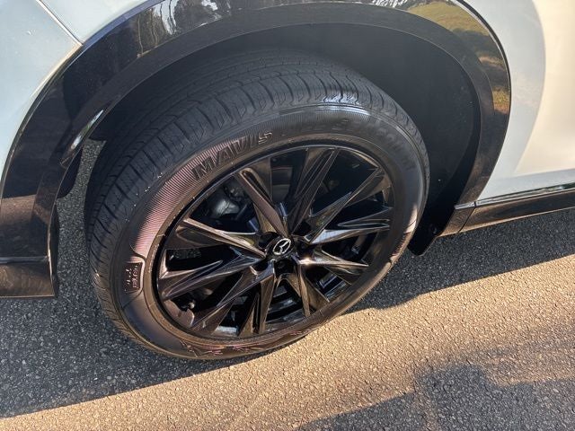 2024 Mazda Mazda CX-5 2.5 Carbon Turbo