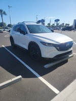 2024 Mazda Mazda CX-5 2.5 Carbon Turbo