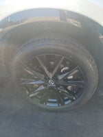 2024 Mazda Mazda CX-5 2.5 Carbon Turbo