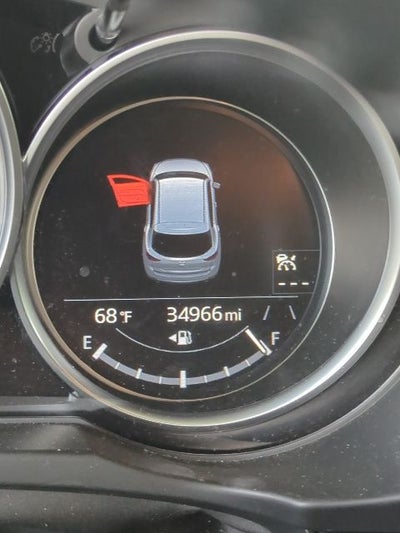 2023 Mazda Mazda CX-5 2.5 S Select Package