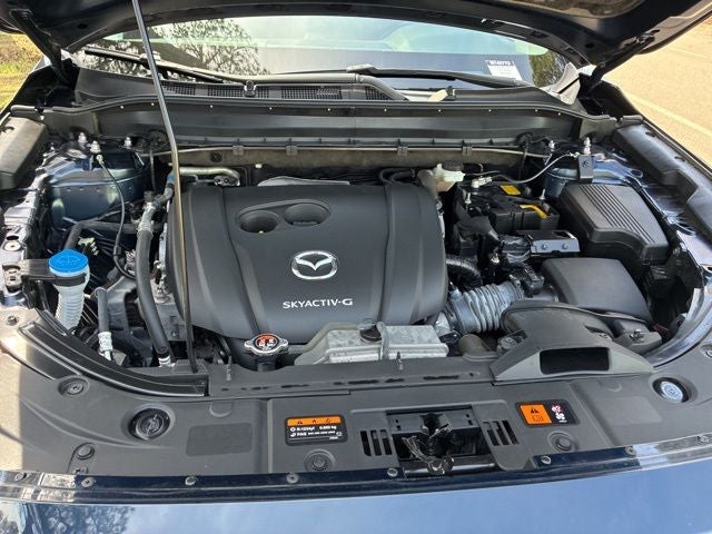 2023 Mazda Mazda CX-5 2.5 S Select Package