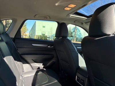 2024 Mazda Mazda CX-5 2.5 S Preferred Package