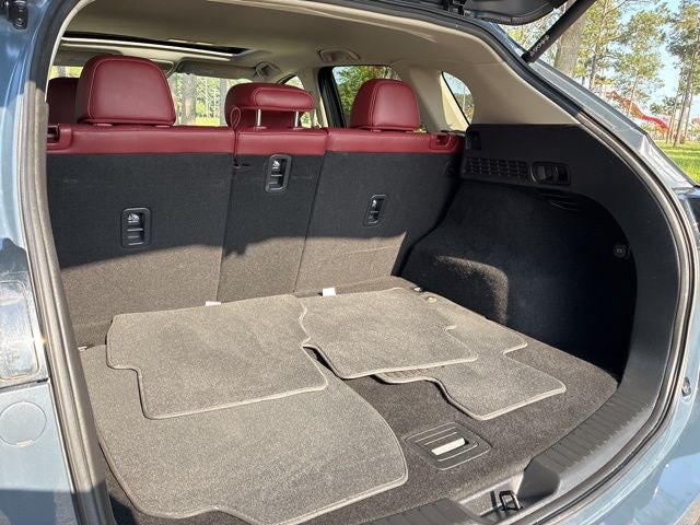 2022 Mazda Mazda CX-5 2.5 S Carbon Edition