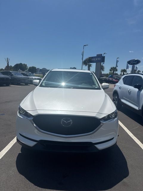 2021 Mazda Mazda CX-5 Touring