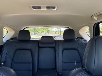 2021 Mazda Mazda CX-5 Touring