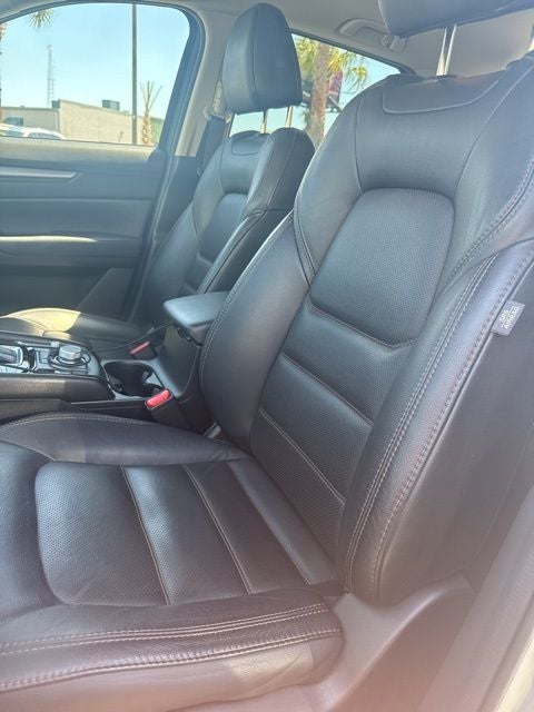 2021 Mazda Mazda CX-5 Touring