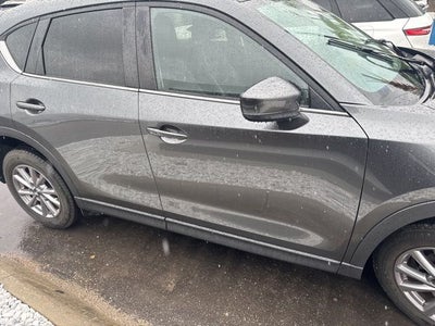 2023 Mazda Mazda CX-5 2.5 S Preferred Package