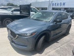 2021 Mazda Mazda CX-5 Carbon Edition Turbo