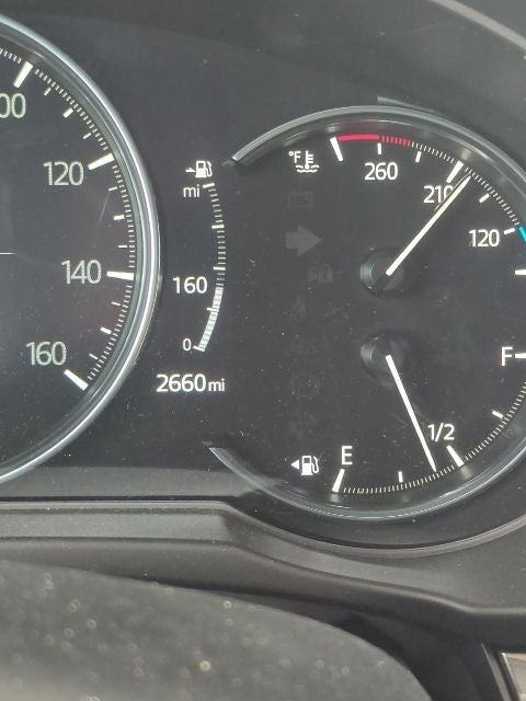 2023 Mazda Mazda CX-5 2.5 S Premium Package