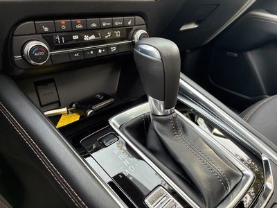 2023 Mazda Mazda CX-5 2.5 S Premium Package