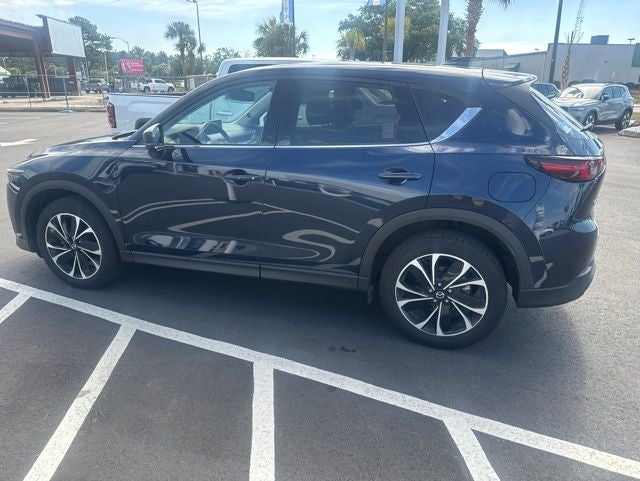2023 Mazda Mazda CX-5 2.5 S Premium Plus Package
