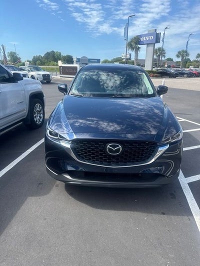 2023 Mazda Mazda CX-5 2.5 S Premium Plus Package