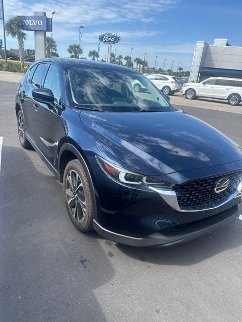 2023 Mazda Mazda CX-5 2.5 S Premium Plus Package