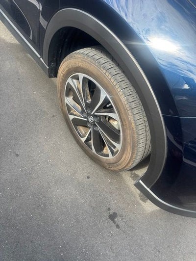 2023 Mazda Mazda CX-5 2.5 S Premium Plus Package