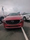2022 Mazda Mazda CX-5 2.5 Turbo Signature