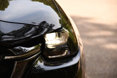 2025 Mazda Mazda CX-70 3.3 Turbo Preferred