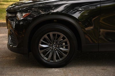 2025 Mazda Mazda CX-70 3.3 Turbo Preferred