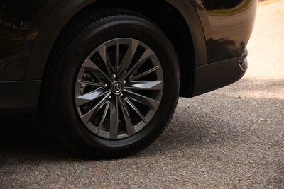 2025 Mazda Mazda CX-70 3.3 Turbo Preferred