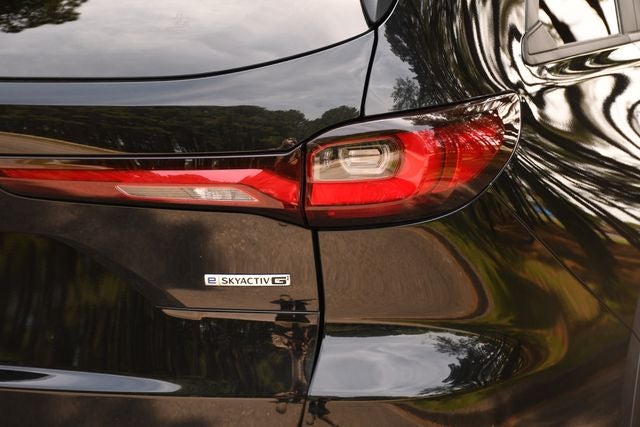 2025 Mazda Mazda CX-70 3.3 Turbo Preferred