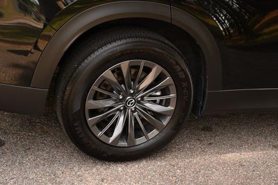 2025 Mazda Mazda CX-70 3.3 Turbo Preferred