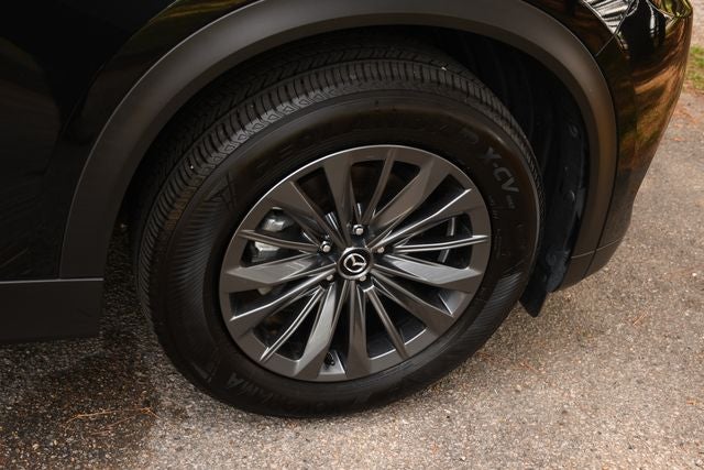 2025 Mazda Mazda CX-70 3.3 Turbo Preferred