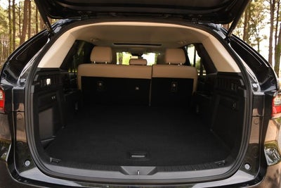 2025 Mazda Mazda CX-70 3.3 Turbo Preferred