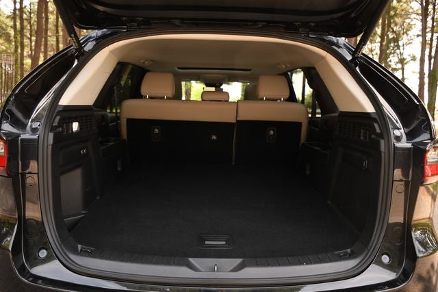 2025 Mazda Mazda CX-70 3.3 Turbo Preferred