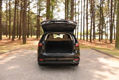 2025 Mazda Mazda CX-70 3.3 Turbo Preferred