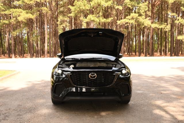 2025 Mazda Mazda CX-70 3.3 Turbo Preferred