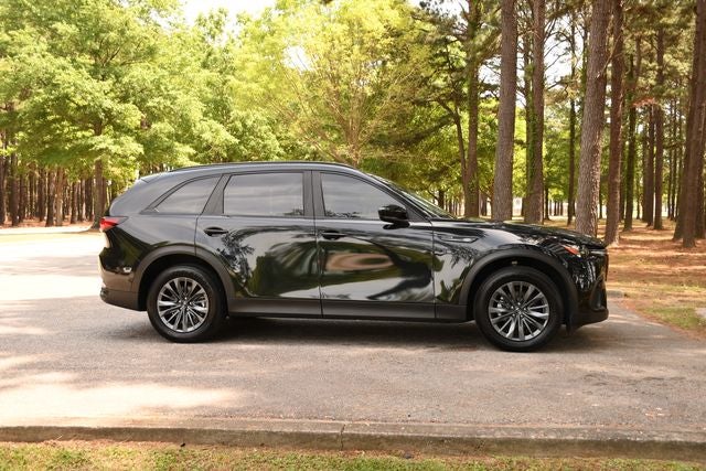 2025 Mazda Mazda CX-70 3.3 Turbo Preferred