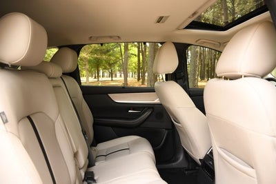 2025 Mazda Mazda CX-70 3.3 Turbo Preferred