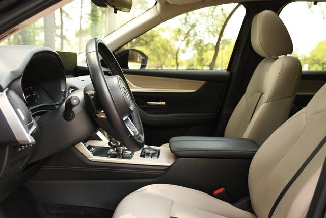 2025 Mazda Mazda CX-70 3.3 Turbo Preferred