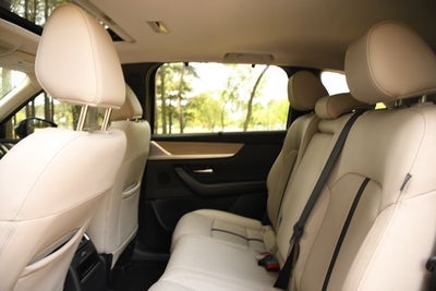 2025 Mazda Mazda CX-70 3.3 Turbo Preferred