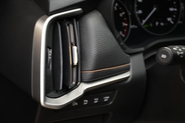 2025 Mazda Mazda CX-70 3.3 Turbo Preferred