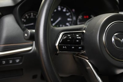 2025 Mazda Mazda CX-70 3.3 Turbo Preferred