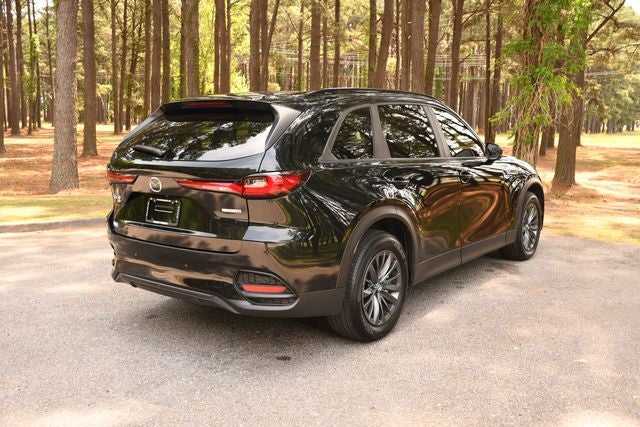 2025 Mazda Mazda CX-70 3.3 Turbo Preferred