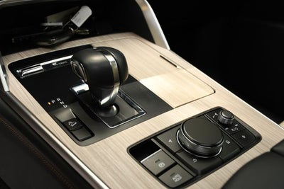 2025 Mazda Mazda CX-70 3.3 Turbo Preferred