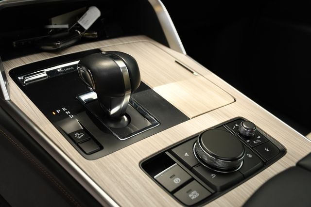 2025 Mazda Mazda CX-70 3.3 Turbo Preferred