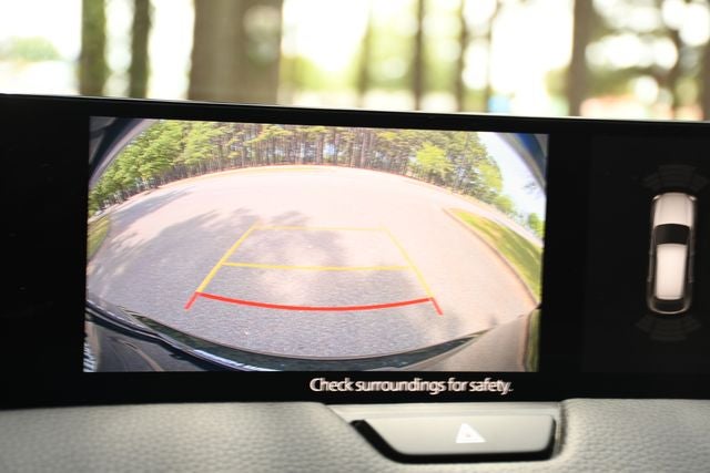 2025 Mazda Mazda CX-70 3.3 Turbo Preferred