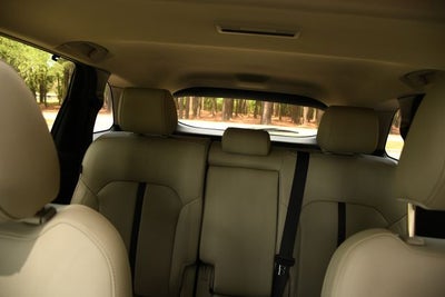 2025 Mazda Mazda CX-70 3.3 Turbo Preferred